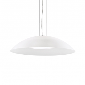 IDEAL LUX 052786 LENA SP3 D74 závesné svietidlo