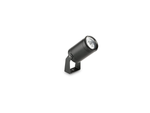 IDEAL LUX 248394 STARLIGHT PR 05.5W 3000K vonkajšie svietidlo sivé