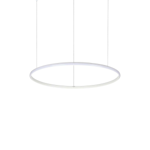 IDEAL LUX 258775 HULAHOOP SP D060 závesné svietidlo