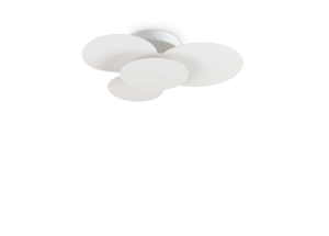 IDEAL LUX 263519 CLOUD PL D55 stropné svietidlo