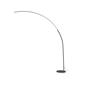 IDEAL LUX 304168 COMET PT stojacia lampa