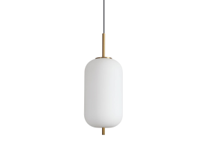 IDEAL LUX 314952 UMILE-2 3000K závesné svietidlo biele
