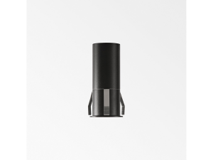 IDEAL LUX 322919 QUARK FI 12.0W 3000K zápustné svietidlo čierne