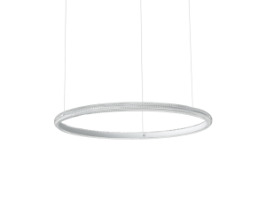 IDEAL LUX 325835 MIRACLE SP 3000K závesné svietidlo biele
