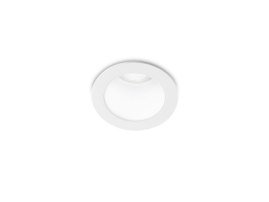 IDEAL LUX 327471 QUARK FI 2.8W 3000K zápustné svietidlo biele
