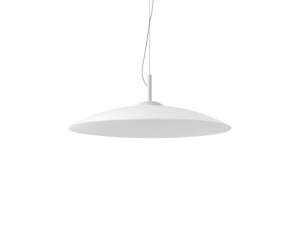 IDEAL LUX 338767 ECLIPSE SP1 závesné svietidlo biele