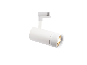 IDEAL LUX 340821 EOS TR 3-PHASE 25W 2700K lištové svietidlo biele