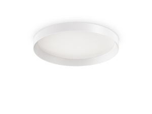 IDEAL LUX 341163 FLY PL D45 2700K stropné svietidlo biele