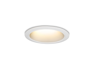 IDEAL LUX 344850 TAG FI 7W 2700K zápustné svietidlo biele