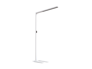 IDEAL LUX 345307 COMFORT-2 PT 2700 - 5700K stojacia lampa biela