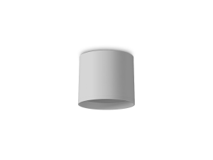 IDEAL LUX 345468 SPIKE LED PL 3000K stropné svietidlo biele