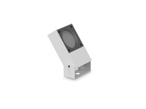 IDEAL LUX 345628 SIRIO PR1 vonkajšie svietidlo biele