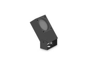 IDEAL LUX 345659 SIRIO PR1 vonkajšie svietidlo čierne