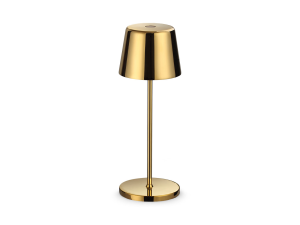 IDEAL LUX 346939 CUTE TL vonkajšie svietidlo zlaté