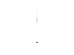 IDEAL LUX 347875 TWIGGY LINE PT H74 3000K vonkajšie svietidlo kávové hnedé