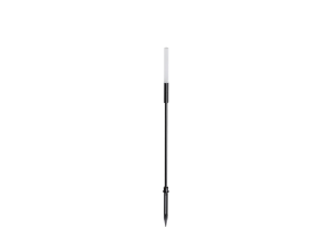 IDEAL LUX 347882 TWIGGY LINE PT H74 3000K vonkajšie svietidlo čierne