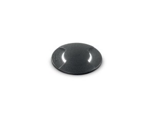 IDEAL LUX 351551 WAY FI D120 ROUND vonkajšie svietidlo čierne