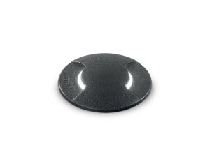 IDEAL LUX 351568 WAY FI D160 ROUND vonkajšie svietidlo čierne
