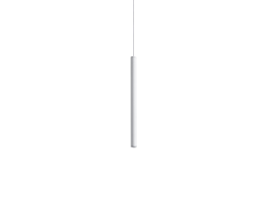 IDEAL LUX 351629 LOOK LED SP1 ROUND D16 H250 3000K závesné svietidlo biele