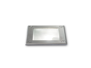 IDEAL LUX 351797 PARK FI D105 vonkajšie svietidlo oceľové kovové matné