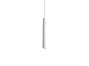 IDEAL LUX 352114 LOOK LED SP1 ROUND D30 H250 3000K závesné svietidlo biele