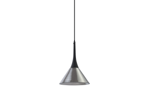 IDEAL LUX 353630 COCKTAIL LED SP 3000K závesné svietidlo dymové