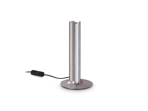 IDEAL LUX 362540 DORICA TL1 3000K stolová lampa bronzová