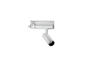 IDEAL LUX 364704 PLAY TR 3-PHASE 13W 3000K lištové svietidlo biele