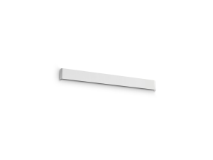 IDEAL LUX 366760 DELTA AP6 D083 nástenné svietidlo biele
