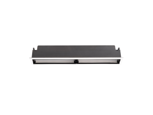 IDEAL LUX 367330 LIKA FI TRIM WALLWASHER 21W 3000K zápustné svietidlo biele