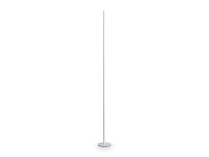 IDEAL LUX 368641 BLADE PT 3000K stojacia lampa biela
