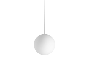 IDEAL LUX 369068 MAPA BIANCO SP1 závesné svietidlo biele