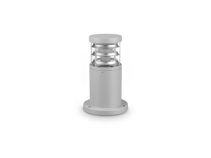 IDEAL LUX 369815 TRONCO PT1 H25 vonkajšie svietidlo sivé