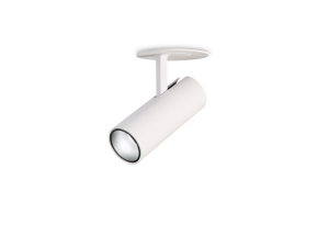 IDEAL LUX 370880 PLAY FI 13W 4000K zápustné svietidlo biele