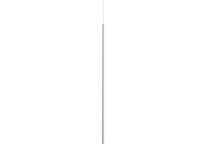 IDEAL LUX 370910 LOOK LED SP1 ROUND D16 H1000 3000K závesné svietidlo biele