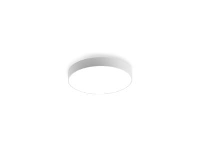 LED2 1110331DT RINGO 35 P stropné svietidlo biele stmievateľné