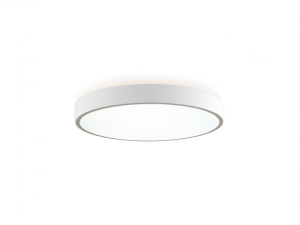 LED2 1234151 ROTO 60 stropné svietidlo biele
