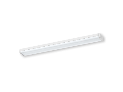 LED2 1235051 HENO 120 stropné svietidlo biele