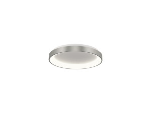 LED2 1271676 BELLA SLIM 48 stropné svietidlo niklové