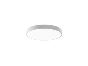 LED2 1274371DT MONO SLIM 60 stropné svietidlo biele stmievateľné
