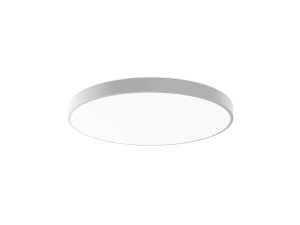 LED2 1274471DT MONO SLIM 80 stropné svietidlo biele stmievateľné