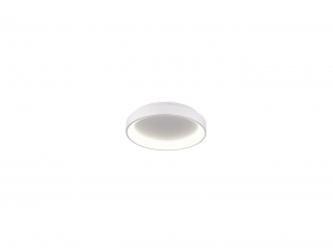 LED2 1274571 BELLA SLIM 28 stropné svietidlo biele