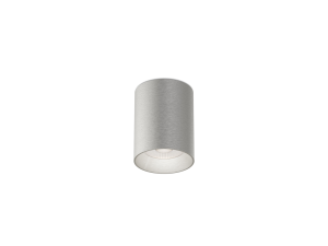 LED2 1480476DT TINY II M stropné svietidlo niklové stmievateľné