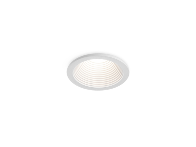 LED2 2111031DT SPLASH zápustné svietidlo biele stmievateľné