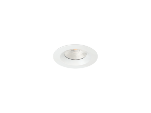 LED2 2231531 MAX 1 zápustné svietidlo biele