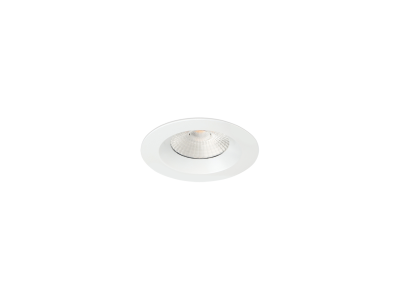 LED2 2231541 MAX 1 zápustné svietidlo biele
