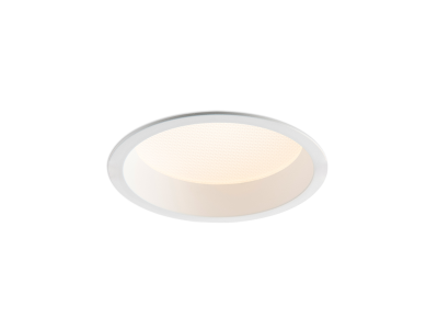 LED2 2250841 ZETA S zápustné svietidlo biele
