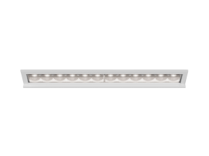 LED2 2560551DT RIVA MINI WW 12 zápustné svietidlo biele stmievateľné