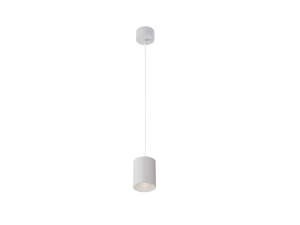 LED2 3480471DT TINY II M závesné svietidlo biele stmievateľné