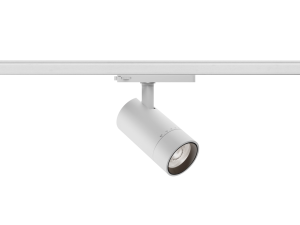 LED2 6095541 LEON II L lištové svietidlo biele